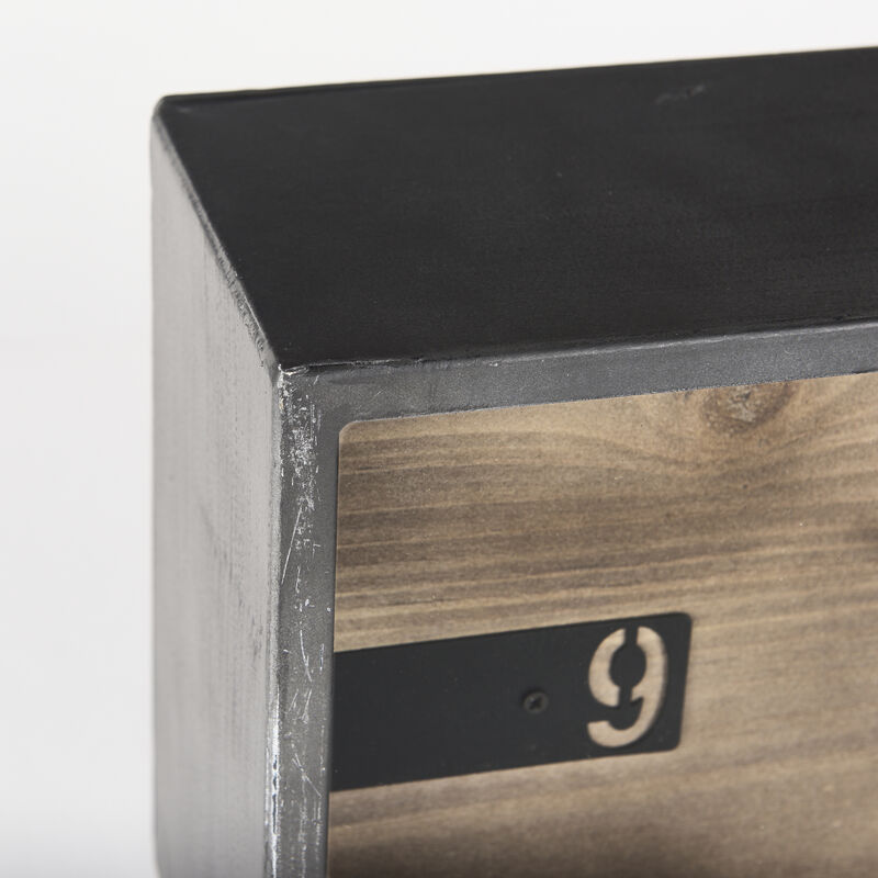 Harvey Table Clock image number 9