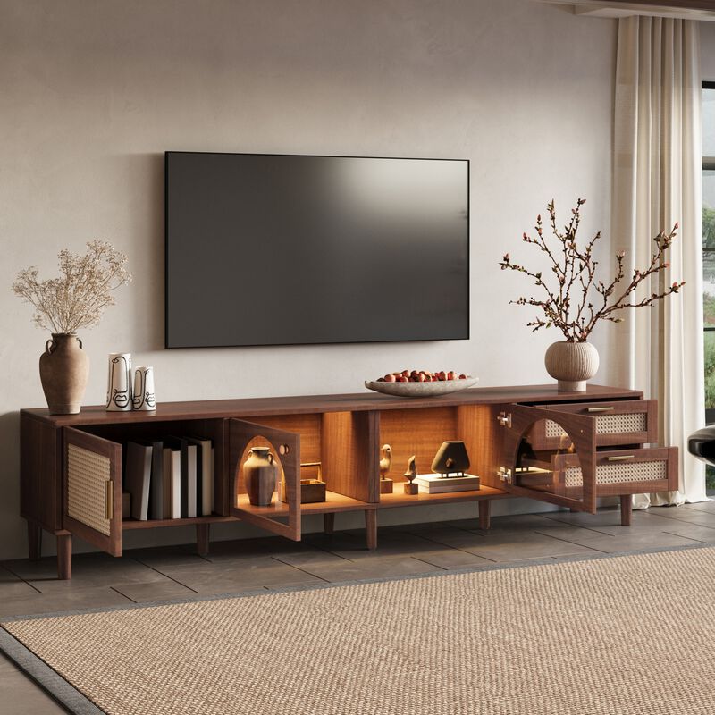 Dweddu TV Stand image number 3