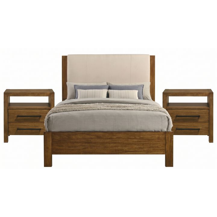 Tusmuk Queen 3-Piece Bedroom Set