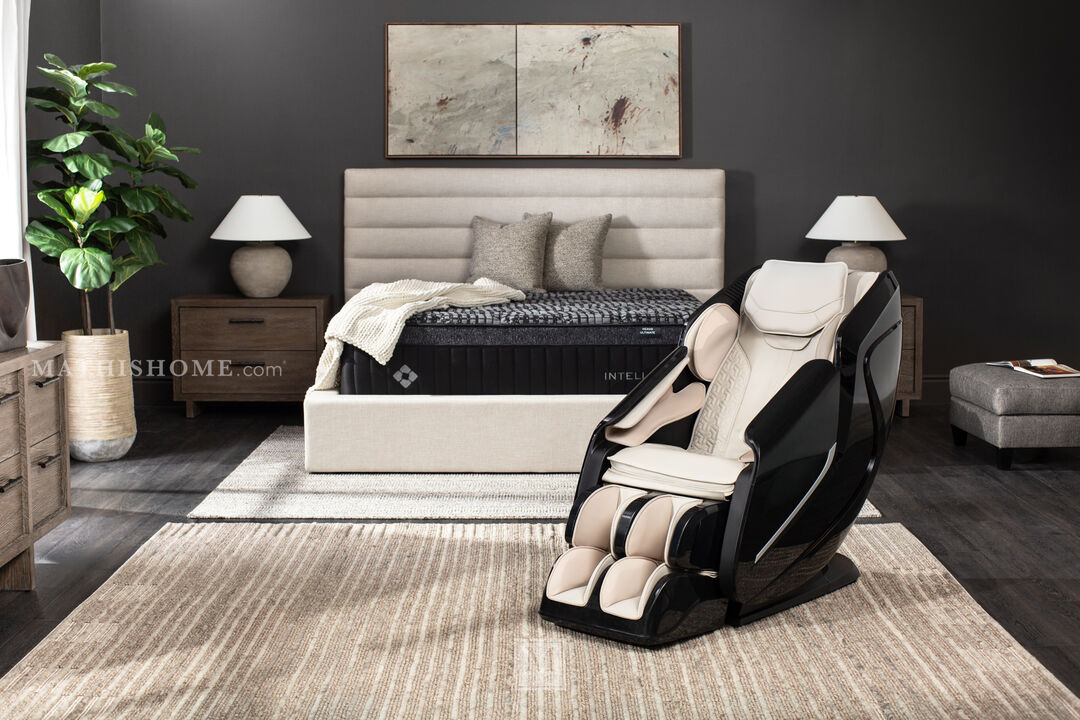 Wellness Massage Recliner