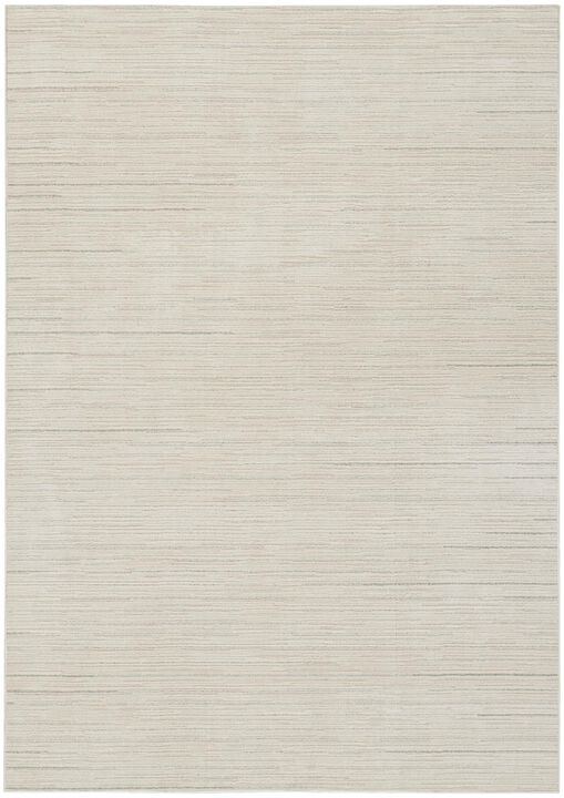 HomeRoots Abstract Area Rug