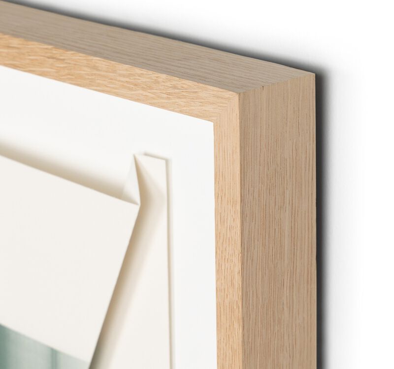 Color Form B by David Grey