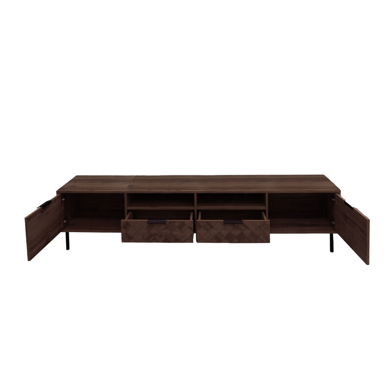 TATEUS TV Stand image number 5