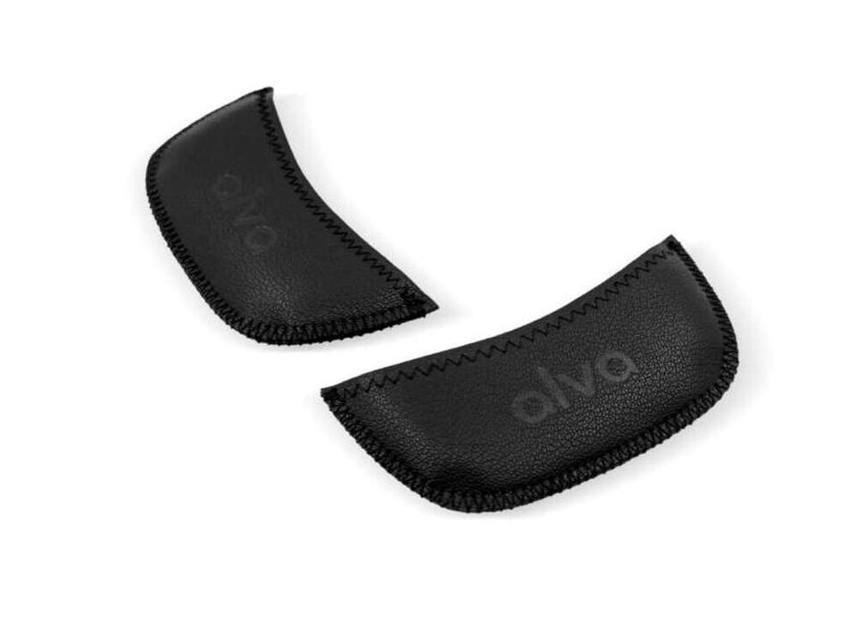 ALVA Nori Set with 2 Leather Grips