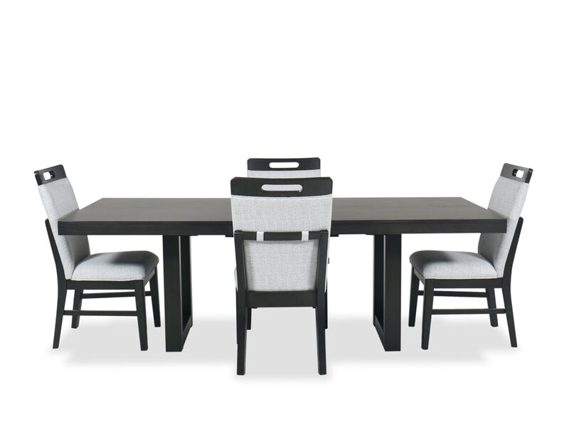 Neymorton 5-Piece Dining Set