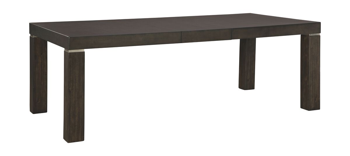 Hyndell Dining Table with Extension