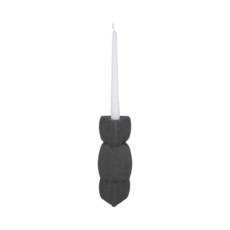 Stacked Objects Taper Holder image number 1