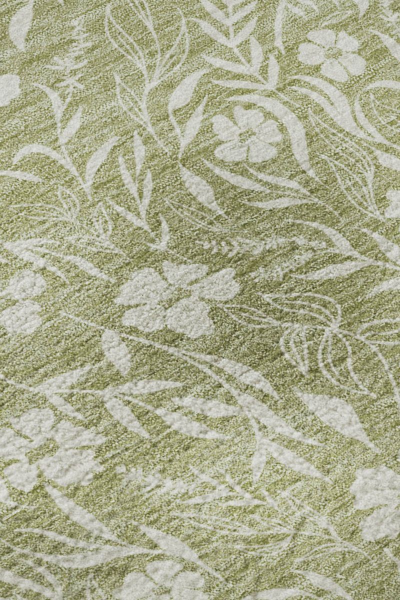 Soft Essentials SE4 Aloe 9' x 12' Rug image number 7
