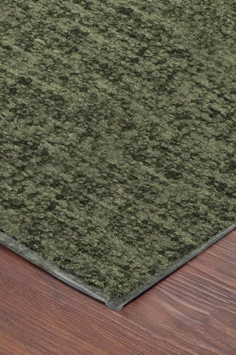 Voyage VY2 Olive 9' x 12' Rug image number 6