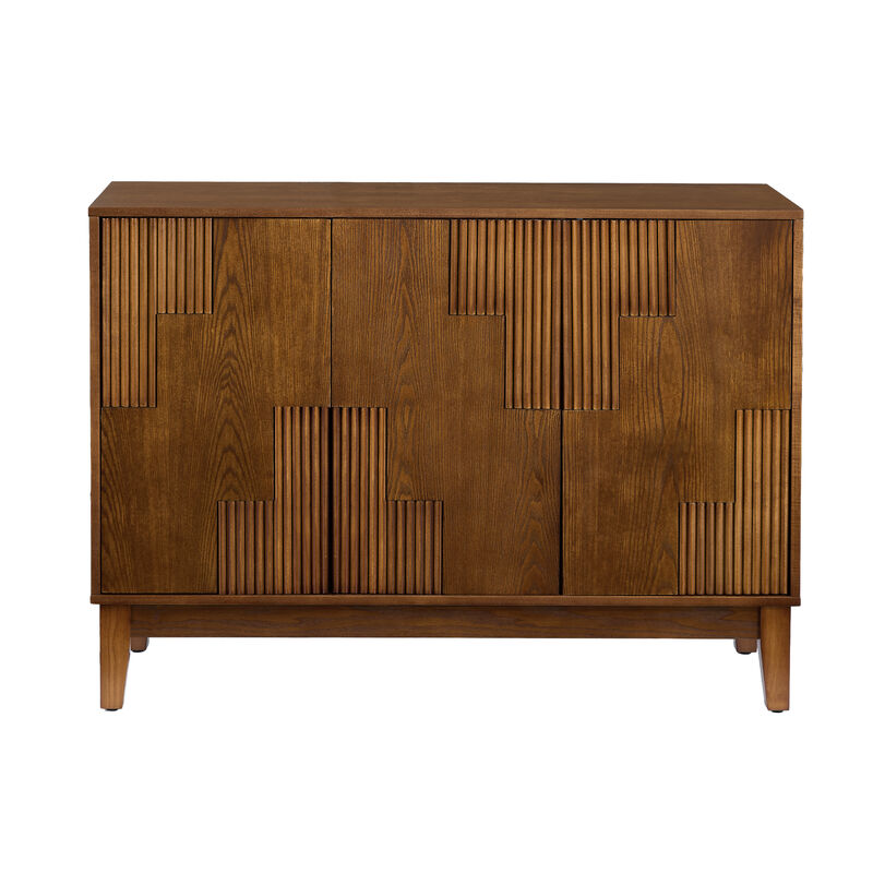 Hukjab Mid Century Sideboard image number 0