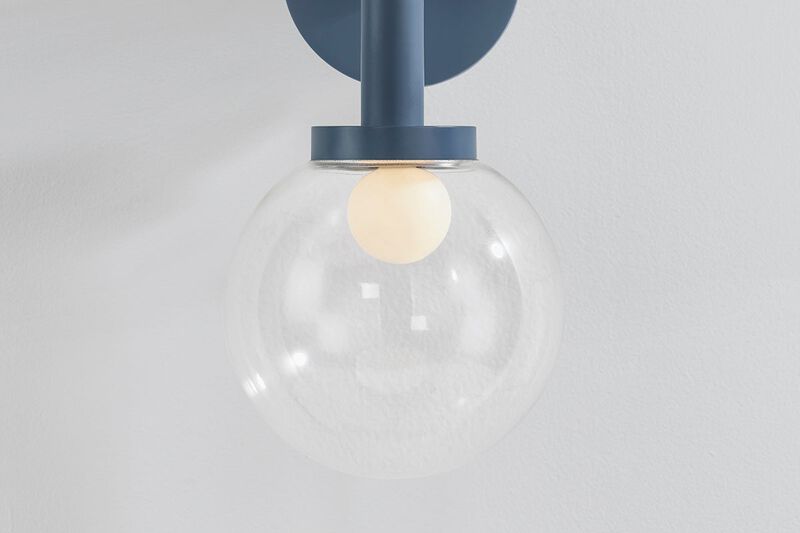 Sia Wall Sconce image number 3