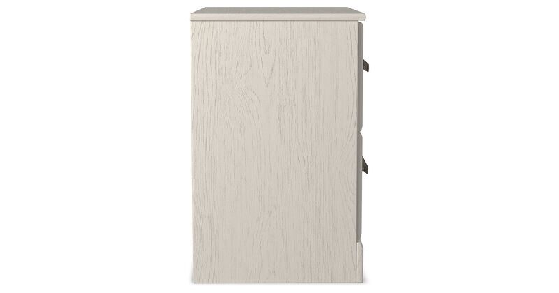 Stelsie Nightstand image number 2