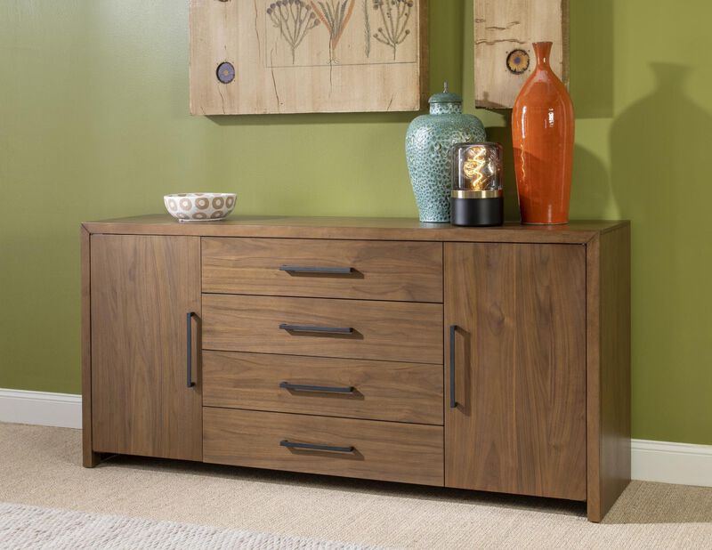 Midland Credenza