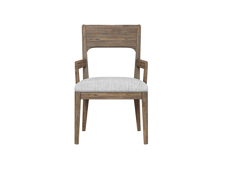 Stockyard Arm Chair (Set of 2)