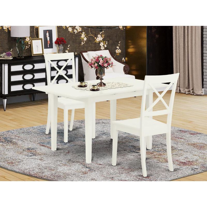Dining Table- Dining Chairs