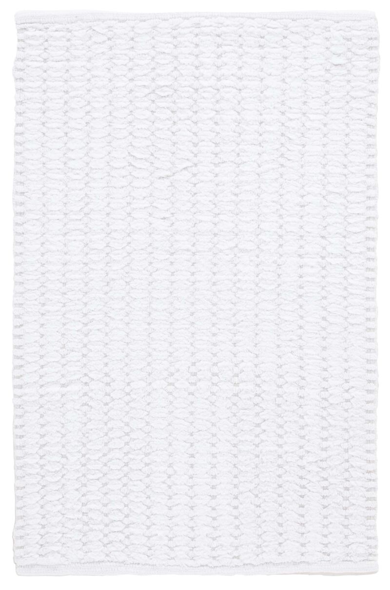 Oliva Textured Hatched PMB902 Bathmat image number 0