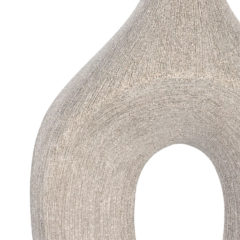 Duttonridge Silver Vase 19" image number 3