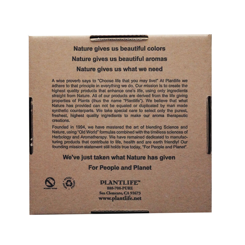 Plantlife Gift Set 4 Pack Body Oil image number 2