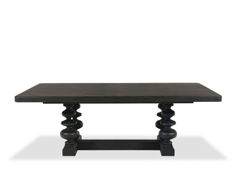 Atrium Rectangular Dining Table