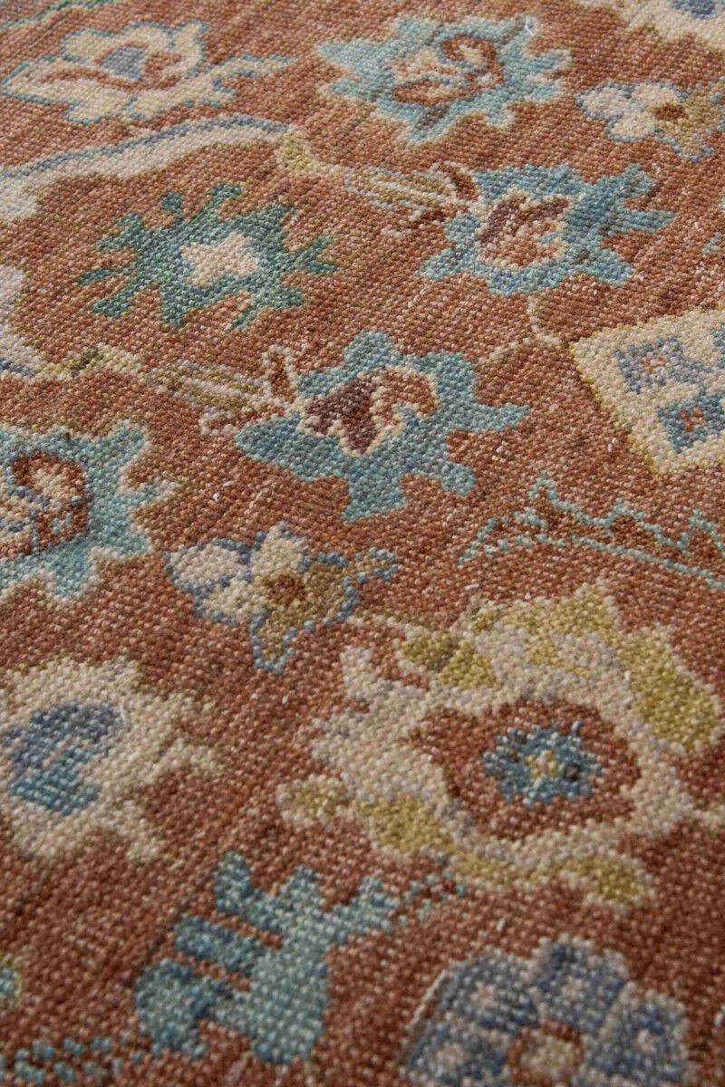 Tuscany TUS714 9' x 12' Rug image number 4