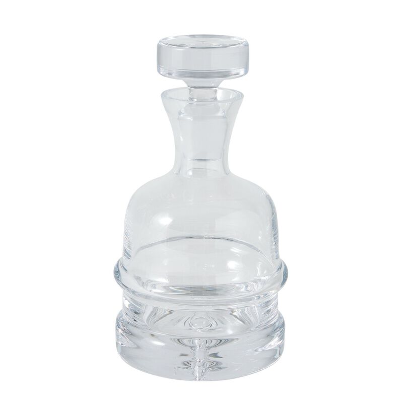 Traditional Decanter