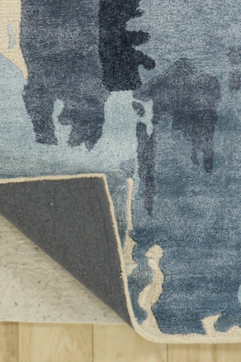 Siesta Keys SIK267 8'9" x 11'9" Rug image number 6