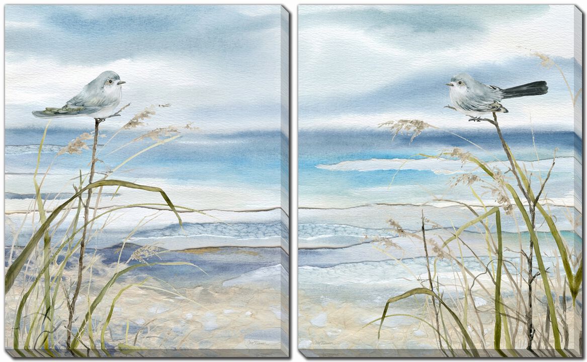 Seaside Rest (Set of 2)