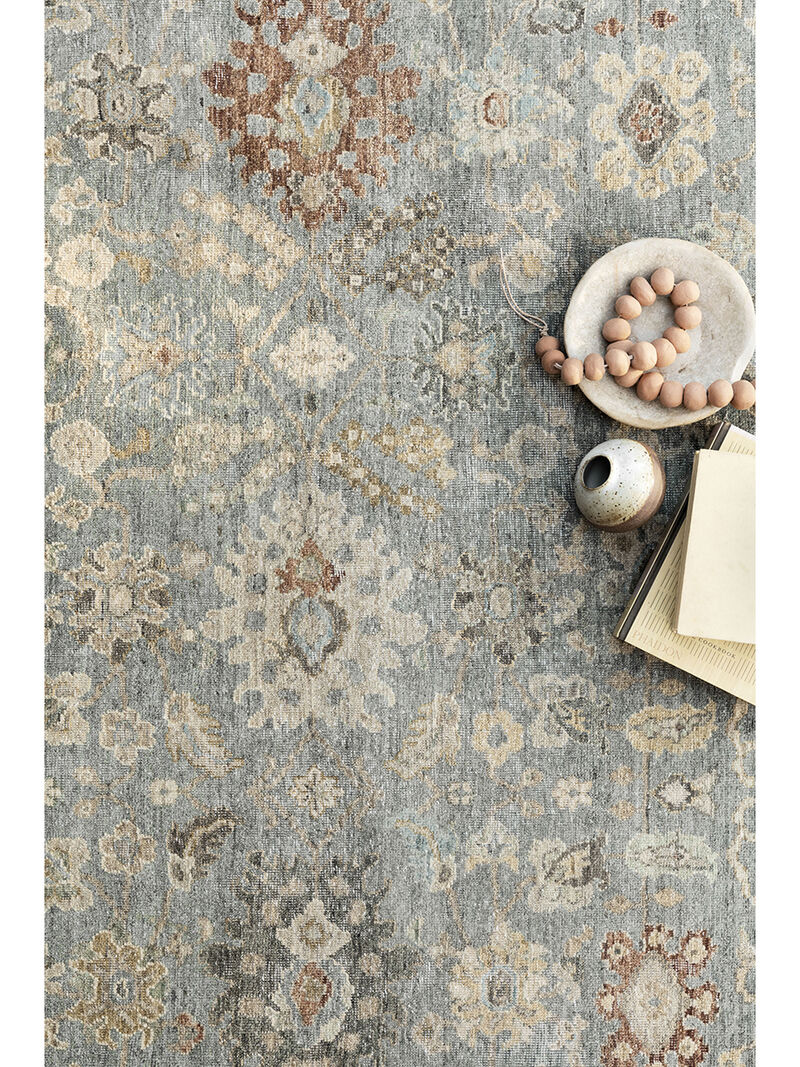 Legacy LZ10 Collection