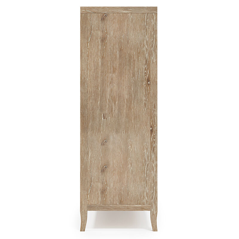 Tribeca Tall Drawer Chest image number 2