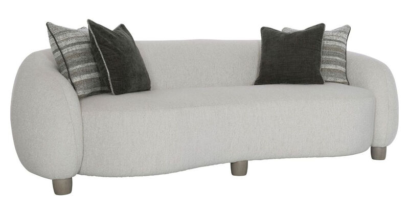 Merritt Fabric Sofa image number 1