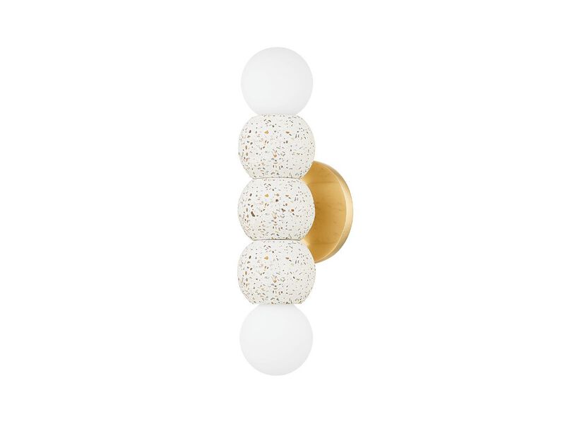 Paola Wall Sconce image number 1