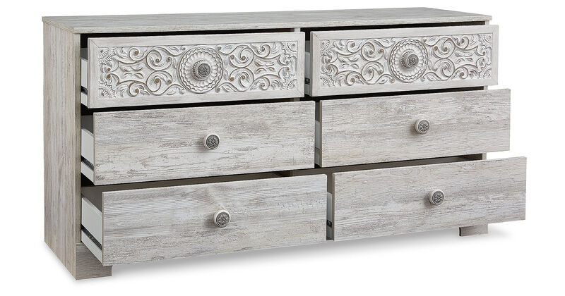 Paxberry Dresser image number 2