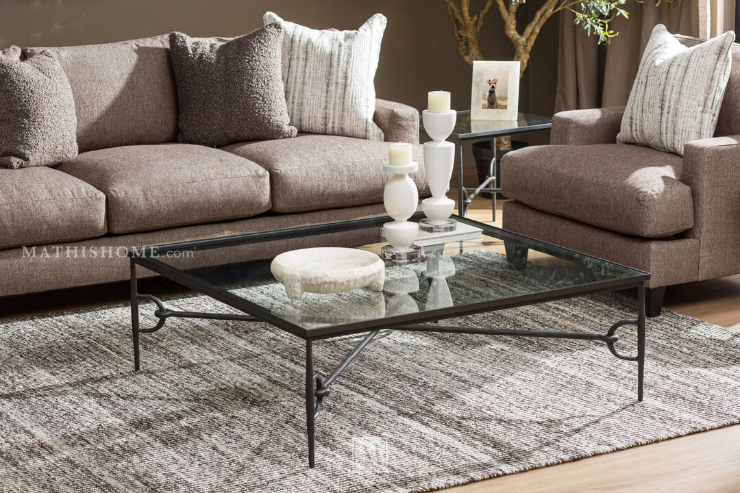 Babylon Coffee Table