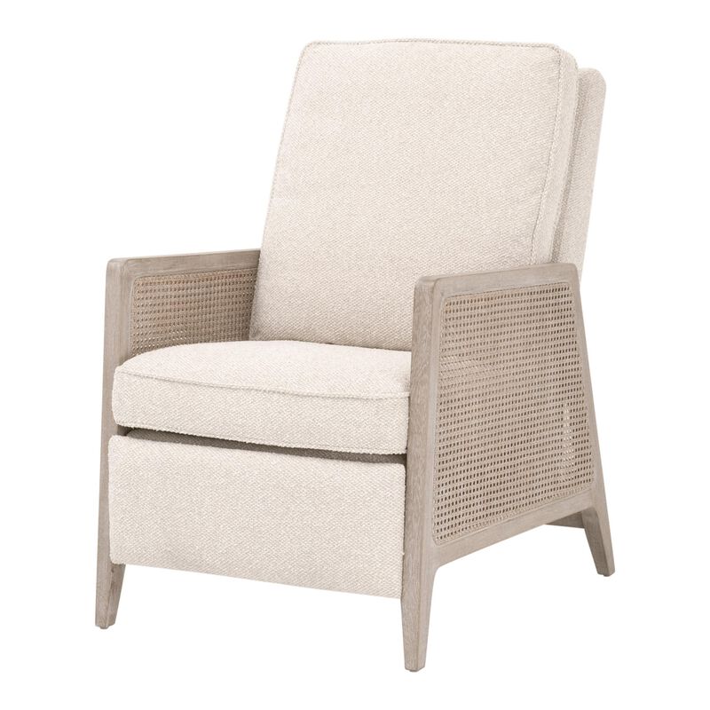 Leone Recliner image number 1