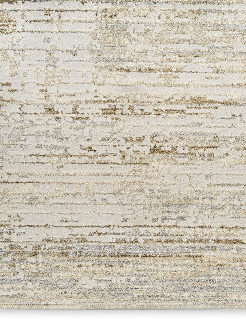 CK078 Summit SUM03 Natural/Ivory 2'2" x 10' Rug image number 2