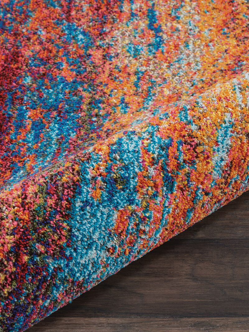 Celestial CES08 Atlantic 2'2" x 3'9" Rug