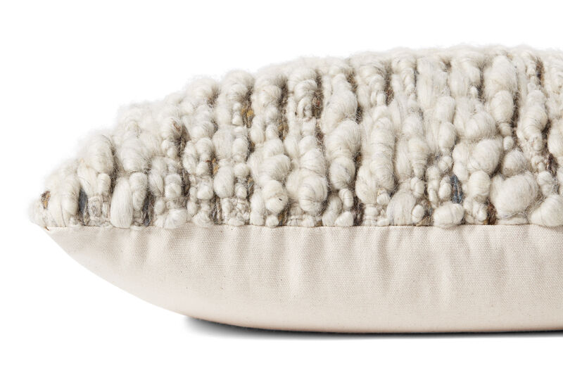 Vivienne PAL0025 Pillow Collection by Amber Lewis x Loloi