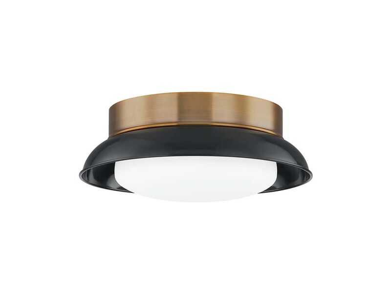 Arnie Flush Mount image number 0