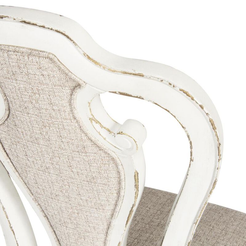 Liberty Furniture Splat Back Upholstered Side Chair (RTA)-Set of 2 image number 6