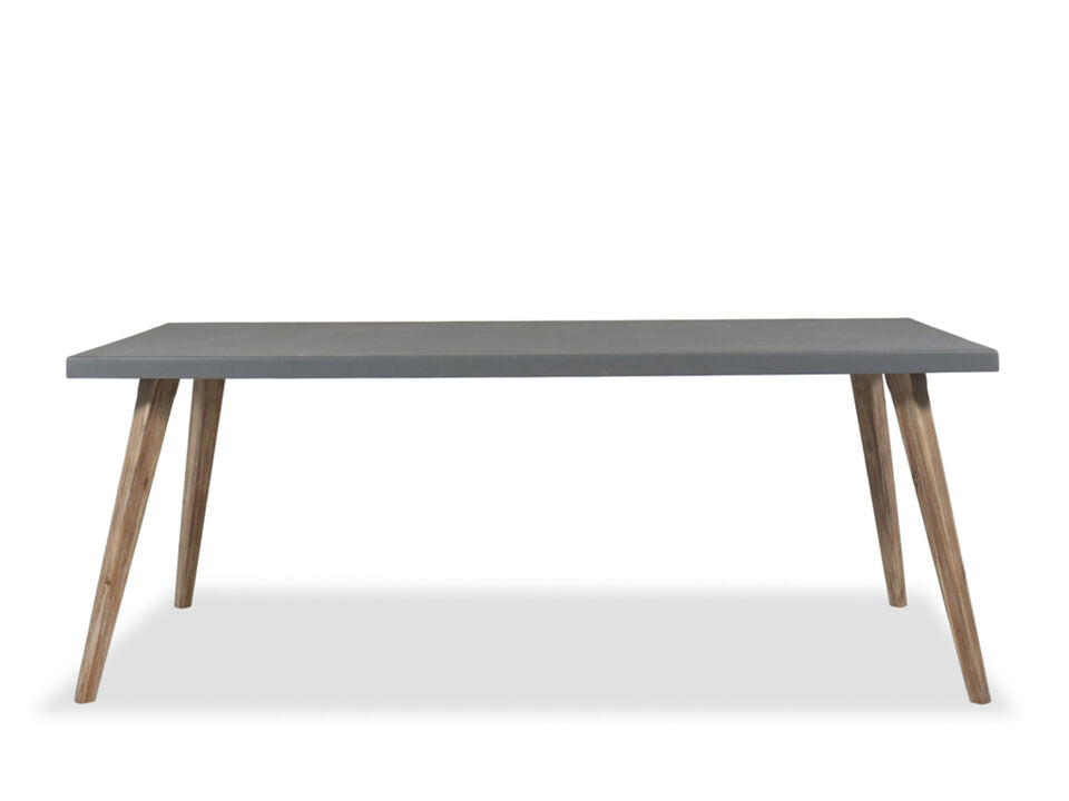 Cove Patio Pub Table