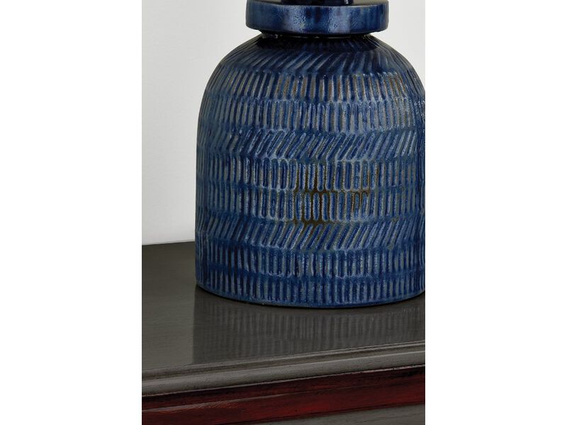 Russo Table Lamp image number 5
