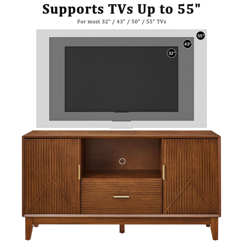 Dugpad TV Stand image number 6