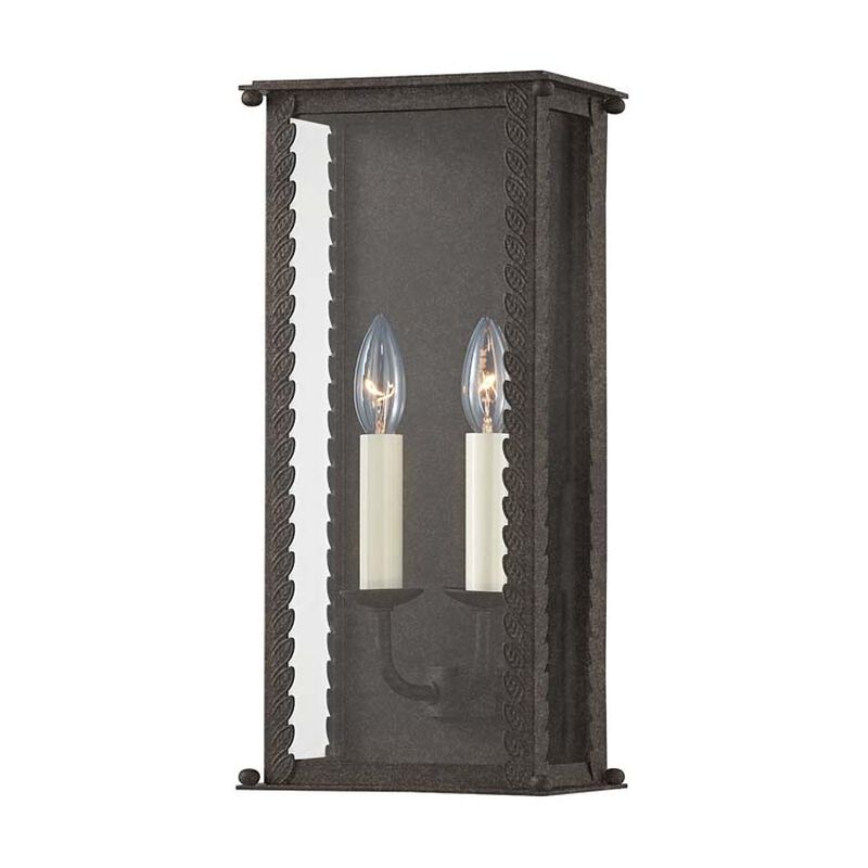 Zuma Exterior Wall Sconce image number 0