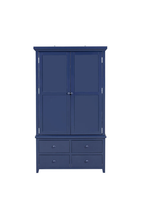 Skiftu Kitchen Pantry Cabinet Cupboard