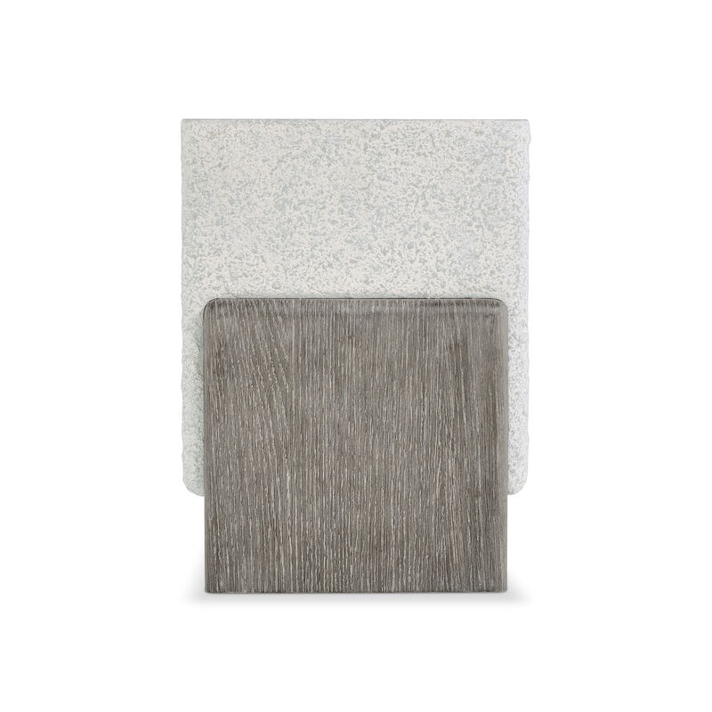 Monolith Accent Table image number 4