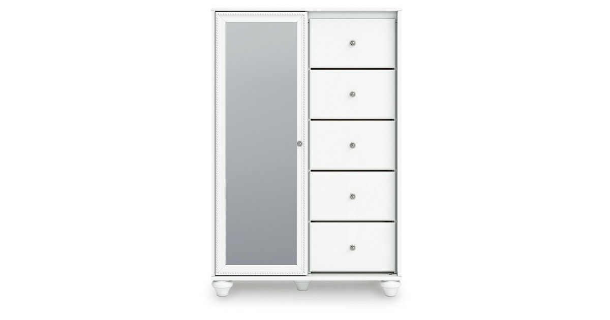 Maylilly Dressing Chest