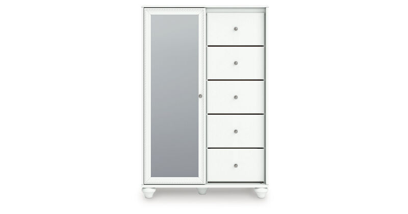 Maylilly Dressing Chest image number 0