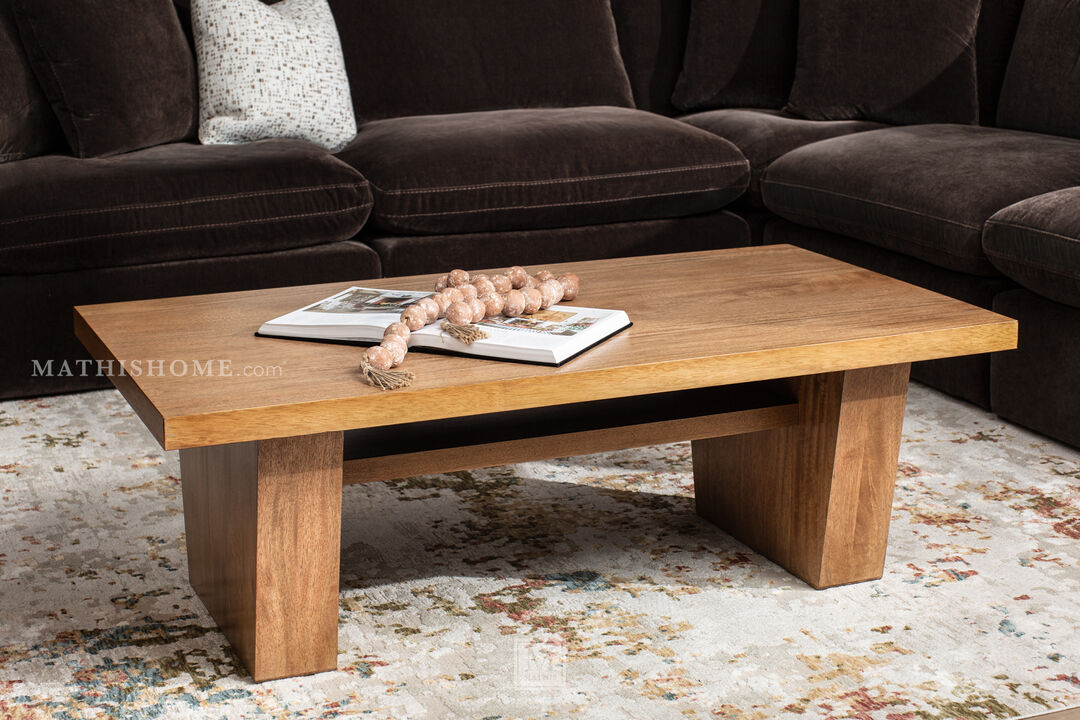 Kristiland Coffee Table