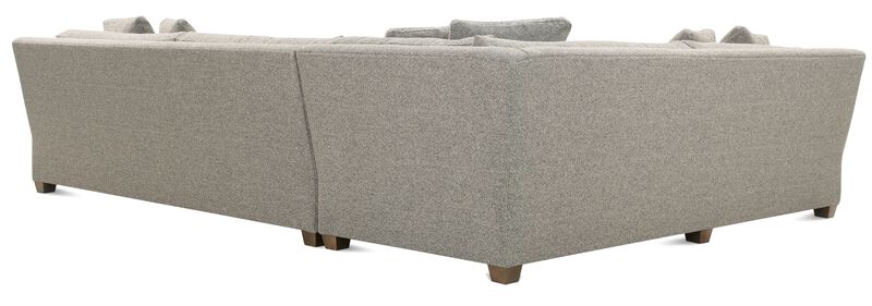 Bristol 2-Piece Sectional image number 3