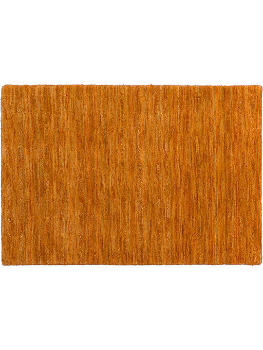 Rafia RF100 Mandarin 2' x 3' Rug